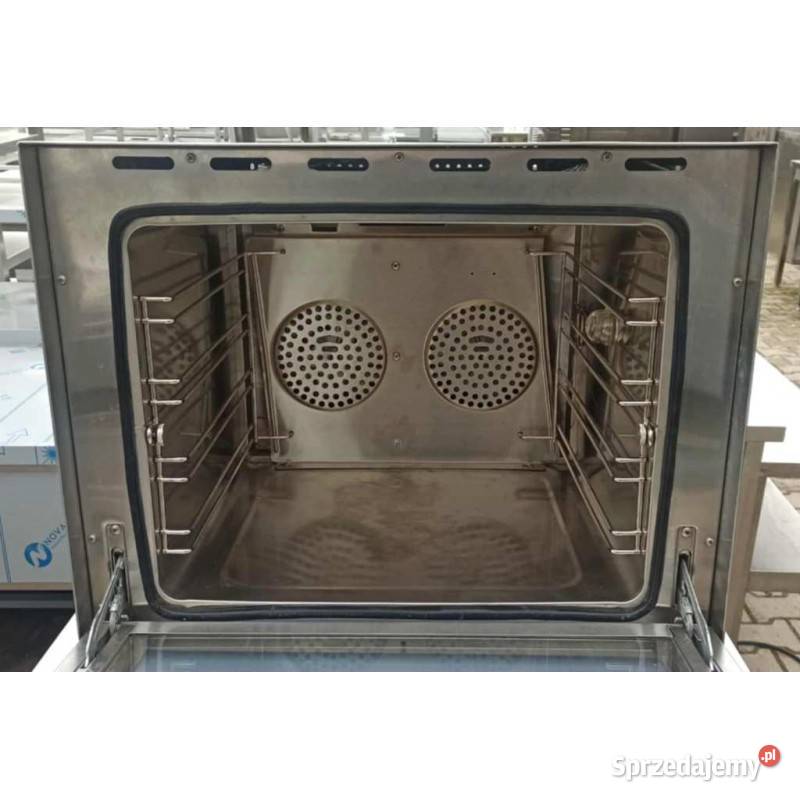 Piecyk BARTSCHER S 1242O Ostrów Wielkopolski