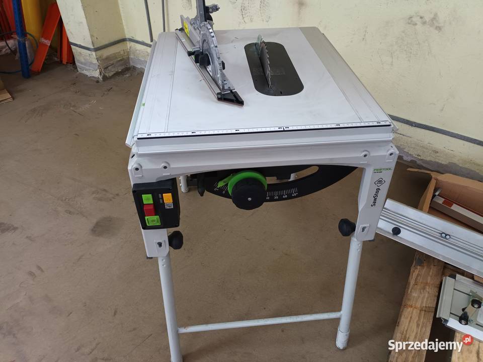 Sprzedam piłę stołową FESTOOL
