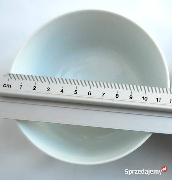 Chińska porcelanowa miska łyżka porcelana ryżowa wielokolorowy Lublin