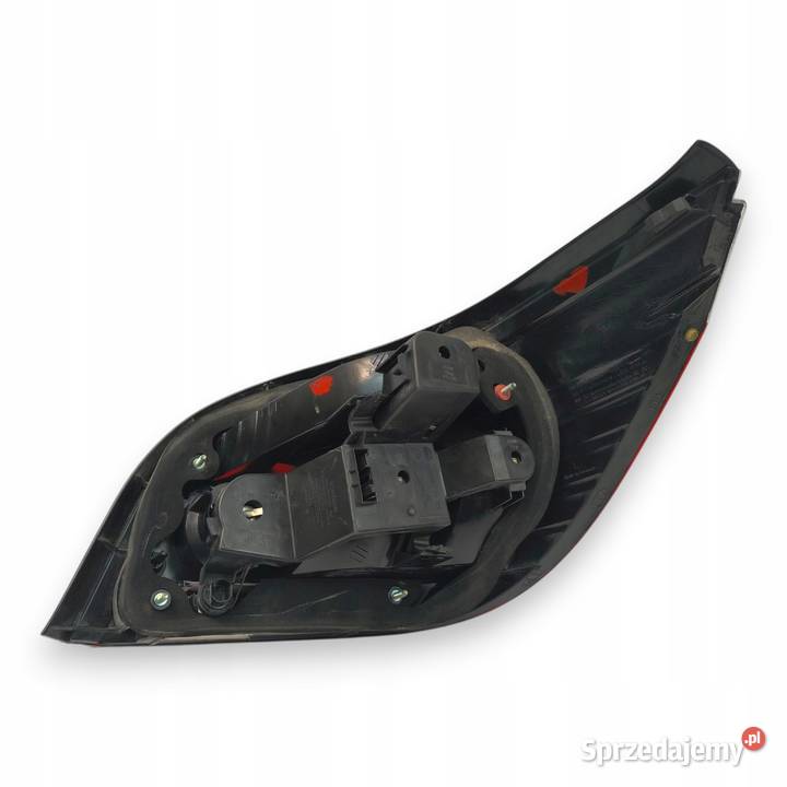 LAMPA LEWA BMW E60 SEDAN 20032007 tylna tylnia Chełm