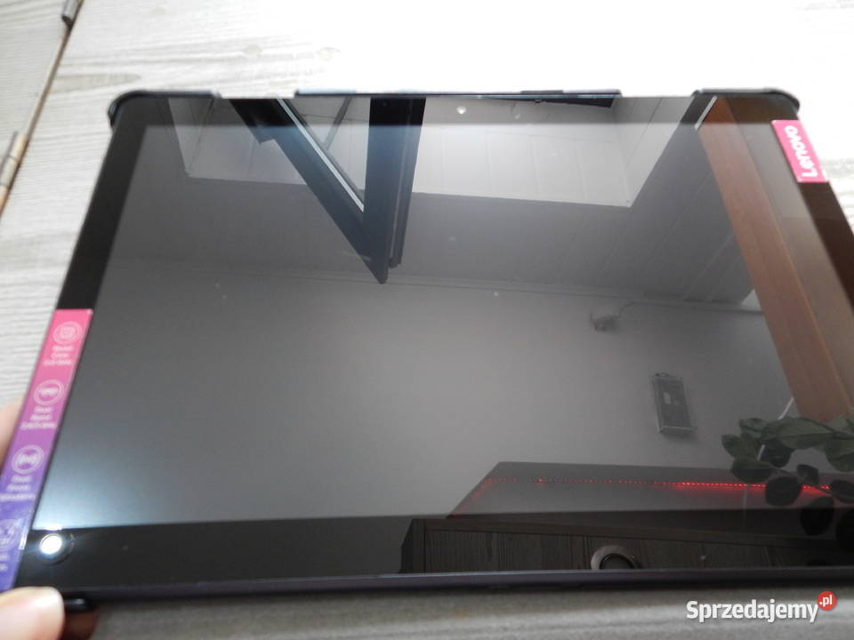 Tablet Lenovo TBX505F 232GB Leżajsk