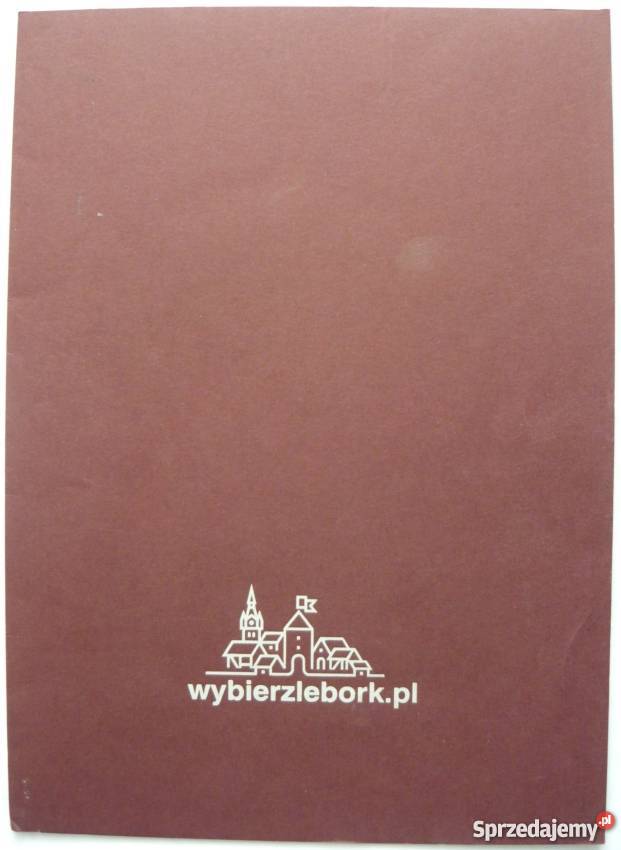 TECZKA LĘBORK WYBIERZ Lębork