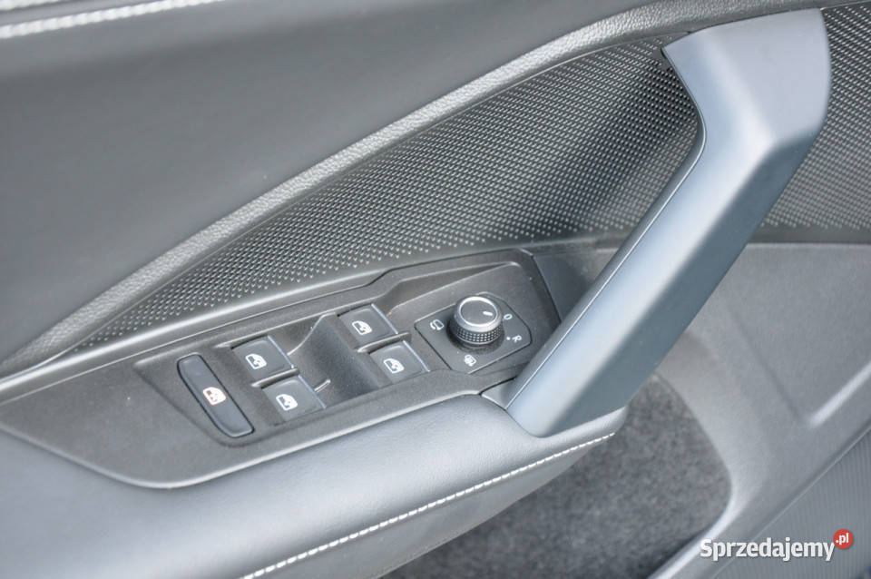 Volkswagen Tiguan 20TDI 150 DSG LedPlus niebieski Stalowa Wola