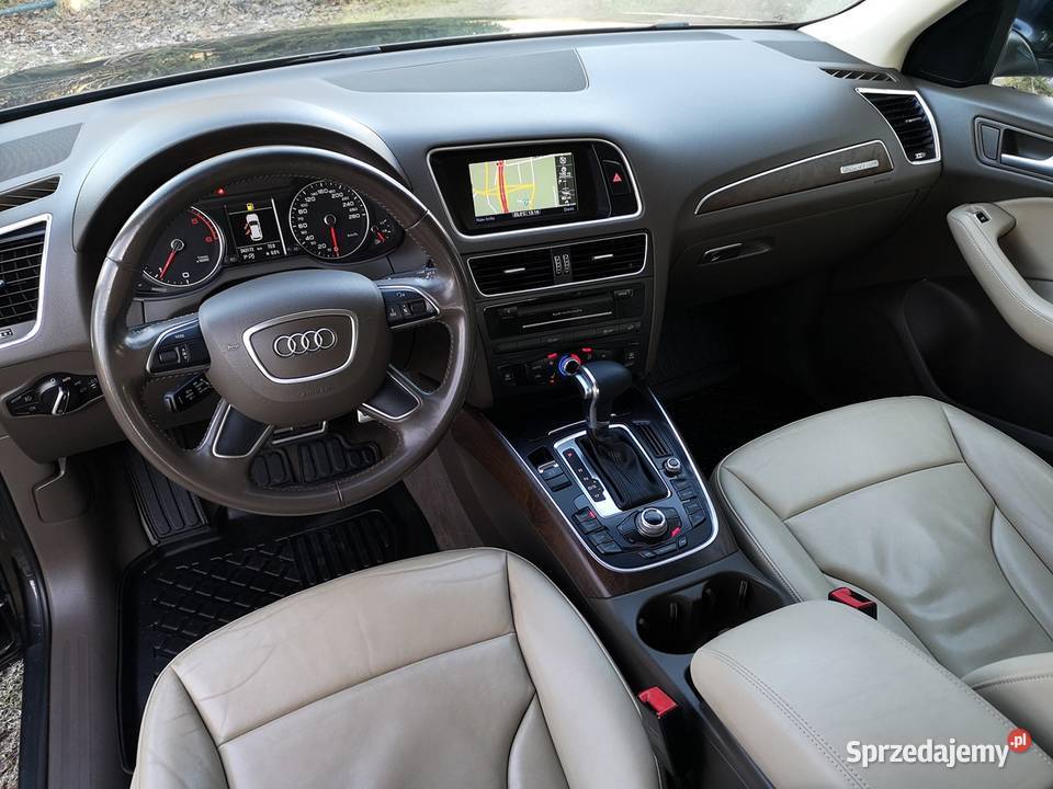 20TDI stan nowy zamiana Poznań