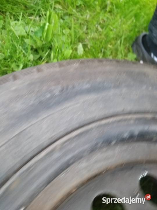 Koła felgi 14 4x100 VW et38 et45 Skoczów