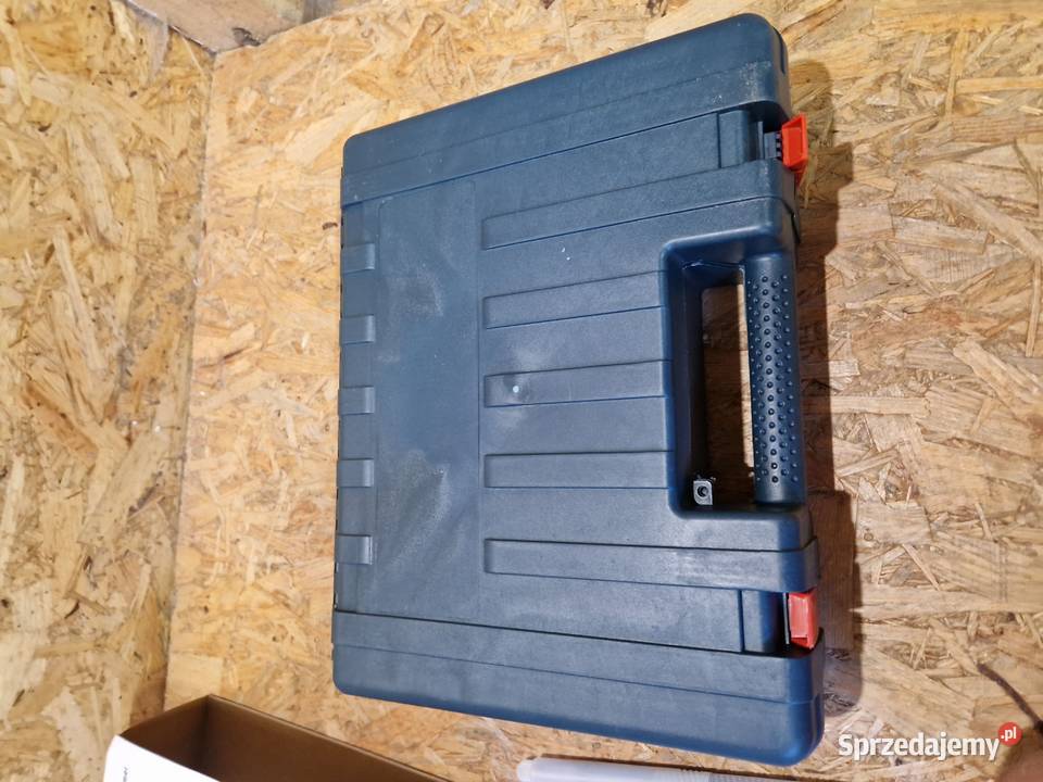 Młotowiertarka Best BK2602 SDS Plus 2500 W Głogowa