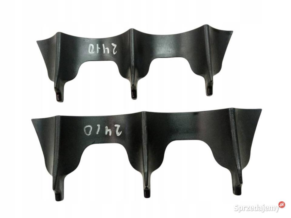 OSŁONA FALOWNIK WODY 16 GDI KPL 211712B710 Kia