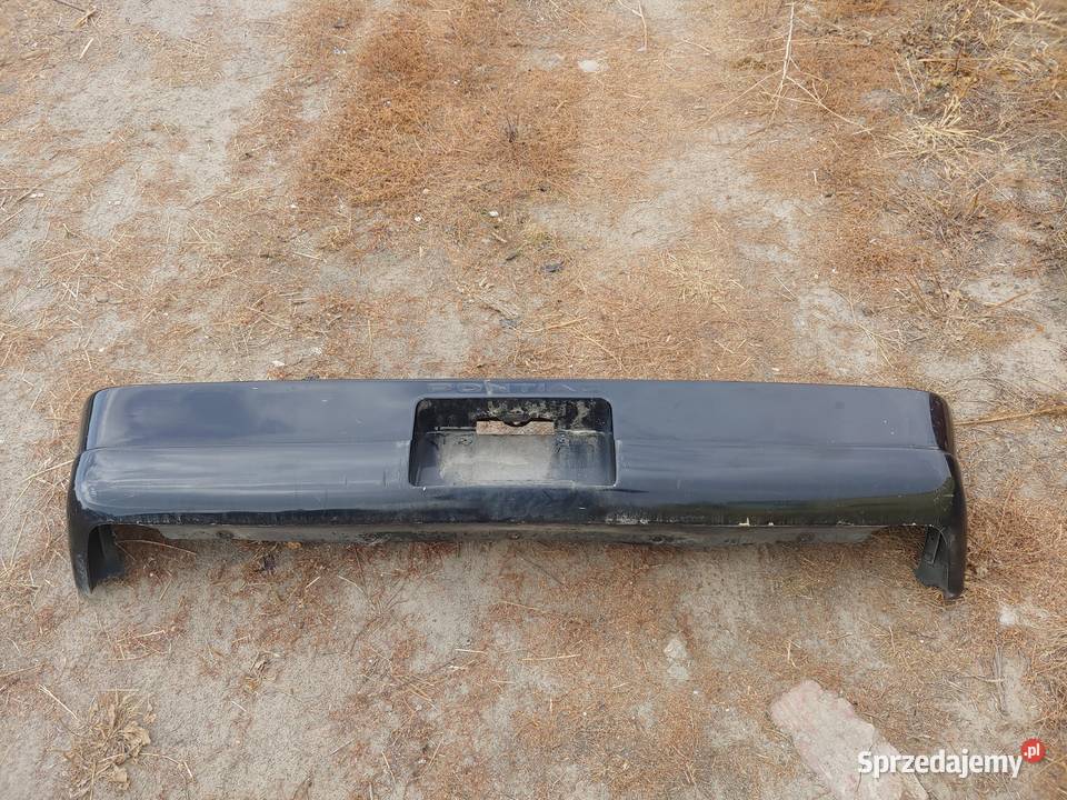 Zderzak tył Pontiac Firebird TransAm 3gen Warszawa sprzedam