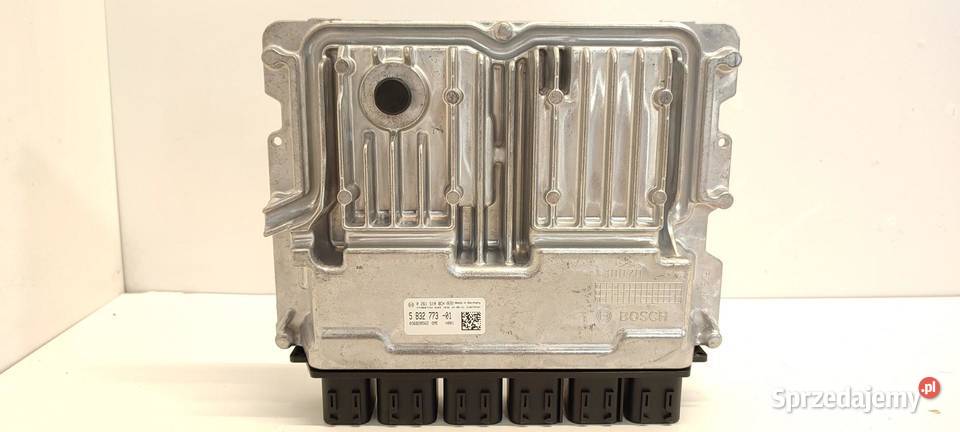 BMW F44 218I KOMPUTER SILNIKA 15 B B32773 osobowe