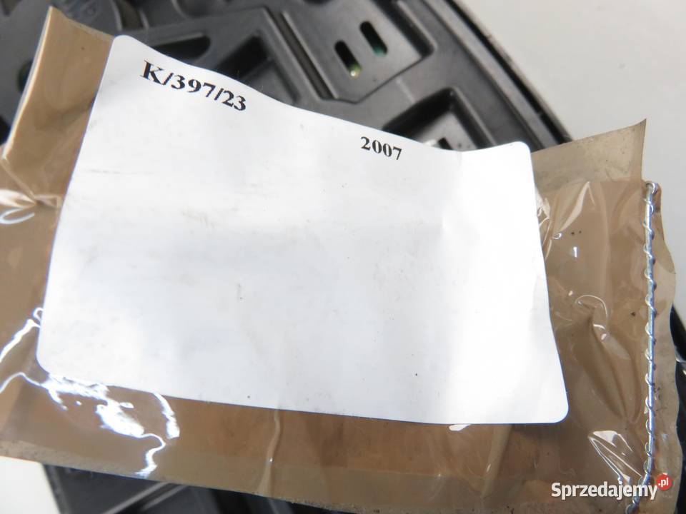 LICZNIK OPEL ASTRA III H 17 CDTI 13251615 Liczniki i zegary