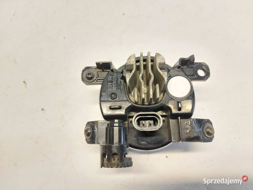 Ford Ranger VI 6 2024r HALOGEN PRZÓD JB3B15201AC dolnośląskie