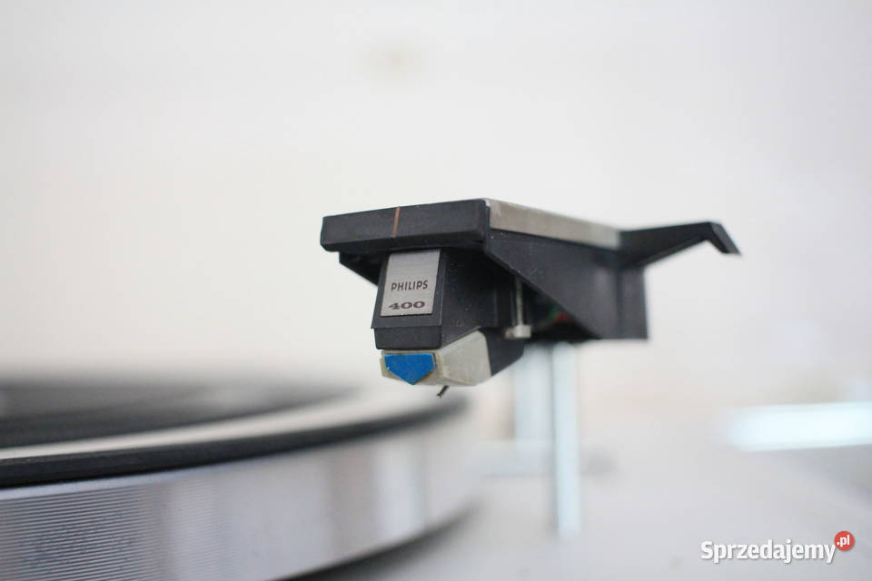 Philips 22 RH 802 HiFi Stereo System piękny śląskie