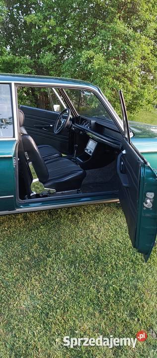 Piękny klasyk BMW 16002 sprzedam