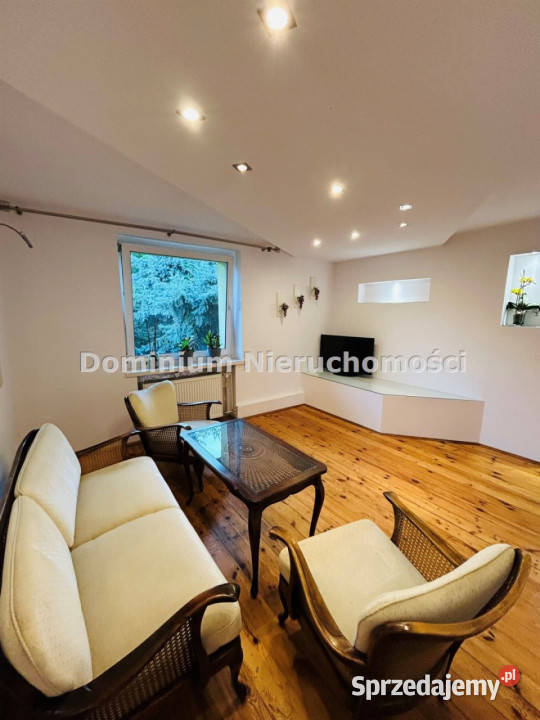 Dom wolnostojący Kamieniec Wrocławski 165m2 Sprzedaż