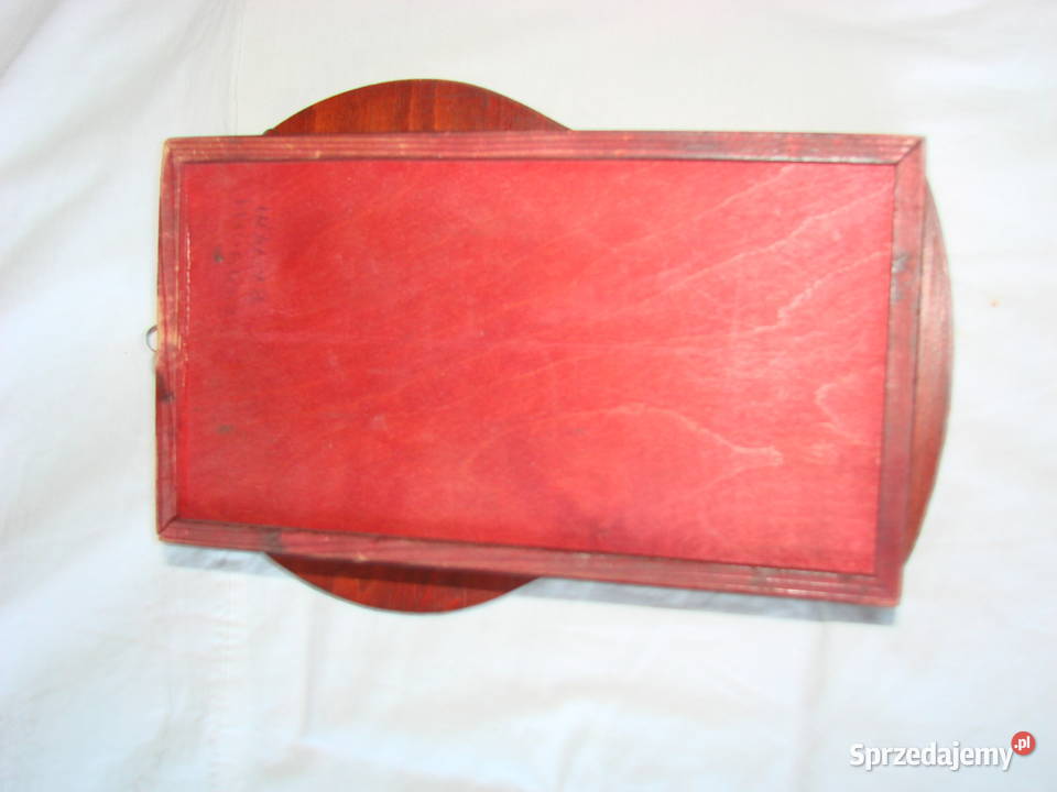 niemiecki zegar naścienny Pruszcz Gdański sprzedam