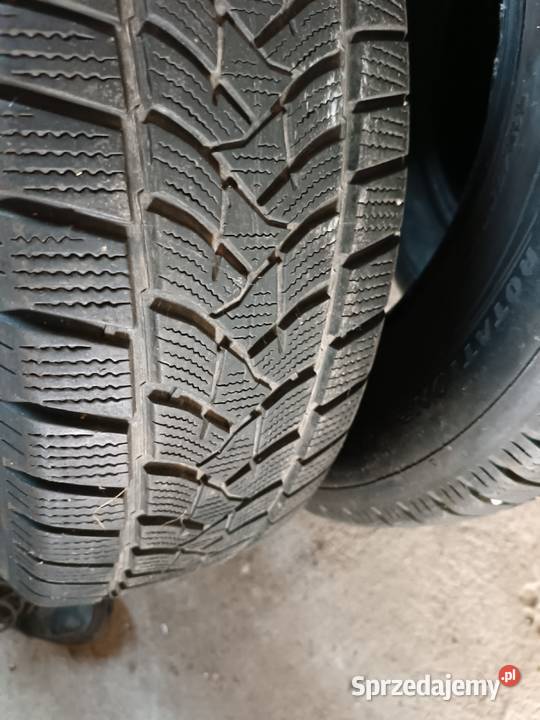 Opony zimowe Dunlop winter sport 5 2157016 Sędziszów Małopolski