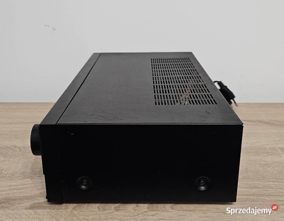 Wzmacniacz stereo SANYO JA289 Gorzów Wielkopolski sprzedam