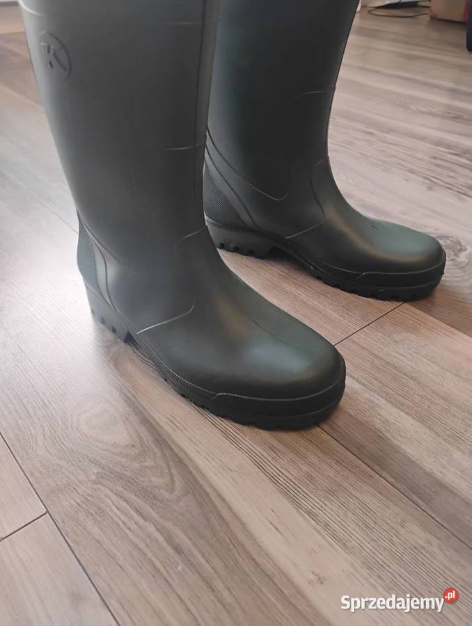 Buty ochronne Kalosze Mogilno