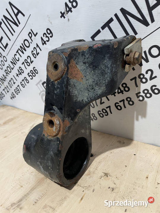 Case MX Maxxum cięgło ramię dolne 1974271C5 Jastrzębniki
