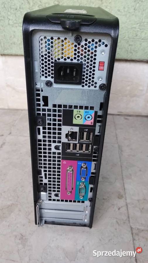 Stare komputery 50 sztukę Poznań