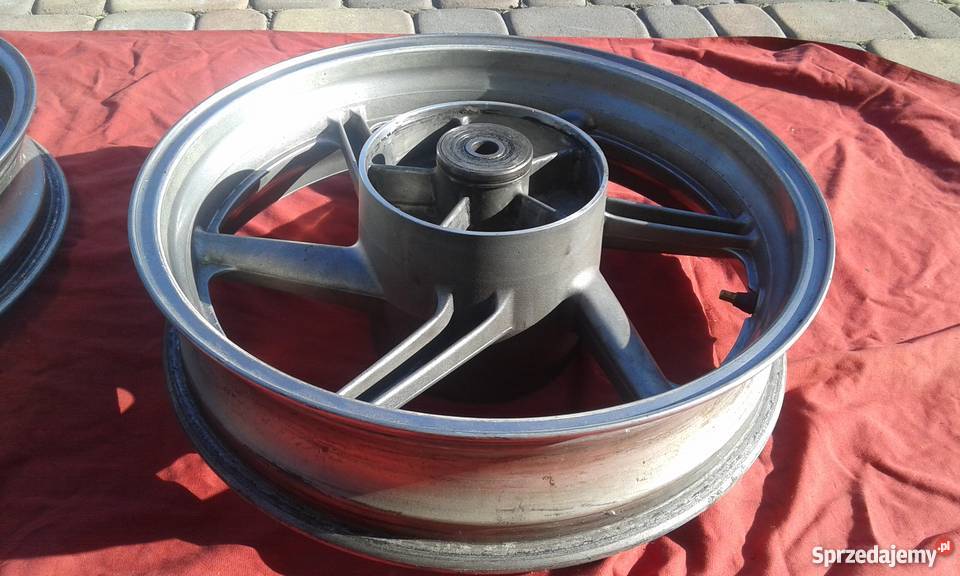 FELGI HONDA CB 750 SEVEN FIFTY