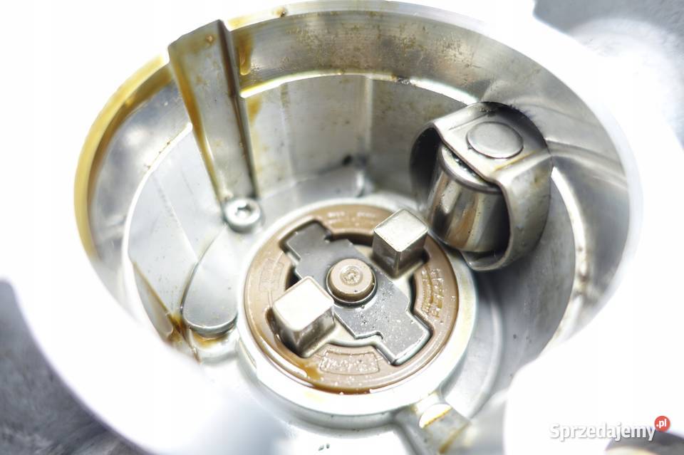 POMPA VACUM Audi A5 20 TFSI wakum 06K145100AE Chełm