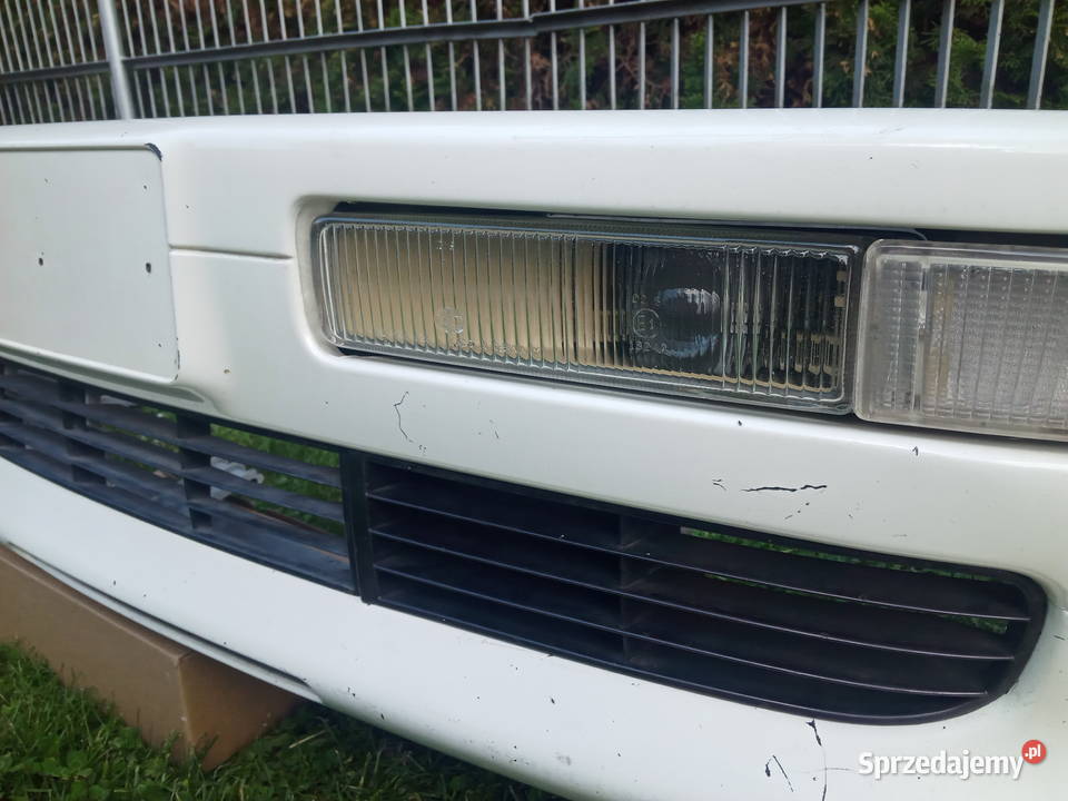 Audi 80 B4 Coupe Cabrio S2 Halogen Hella Dębica