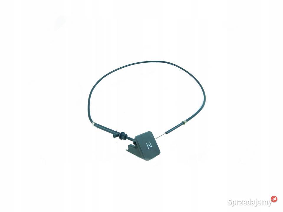 CIĘGNO SSANIA FIAT UNO 8995 DIESEL ASO osobowe