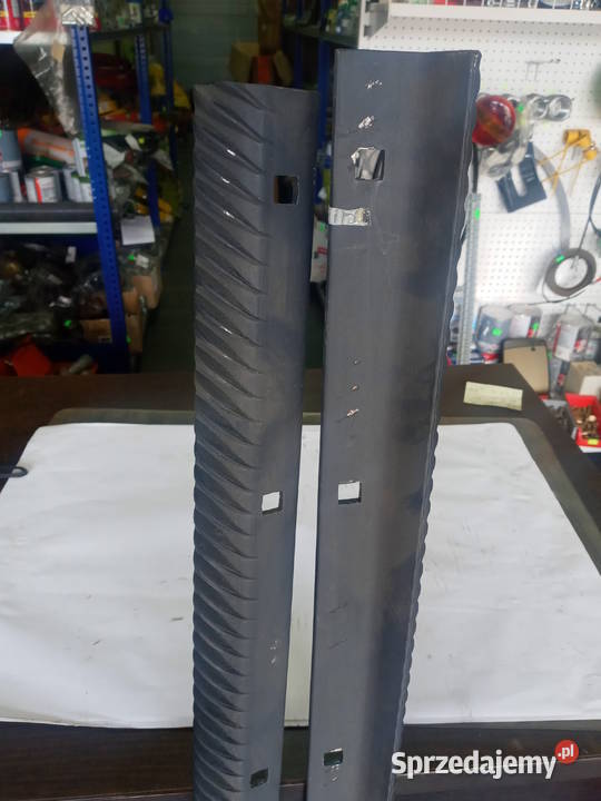 CEPY CLAAS KOMPLET Radomsko sprzedam