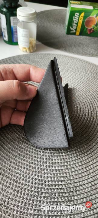 Fiat 126p zaślepka lusterka Lewa strona kujawsko-pomorskie Rypin