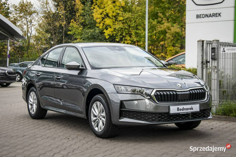 koda Octavia Drive Essence 20 TDI 150 DSG