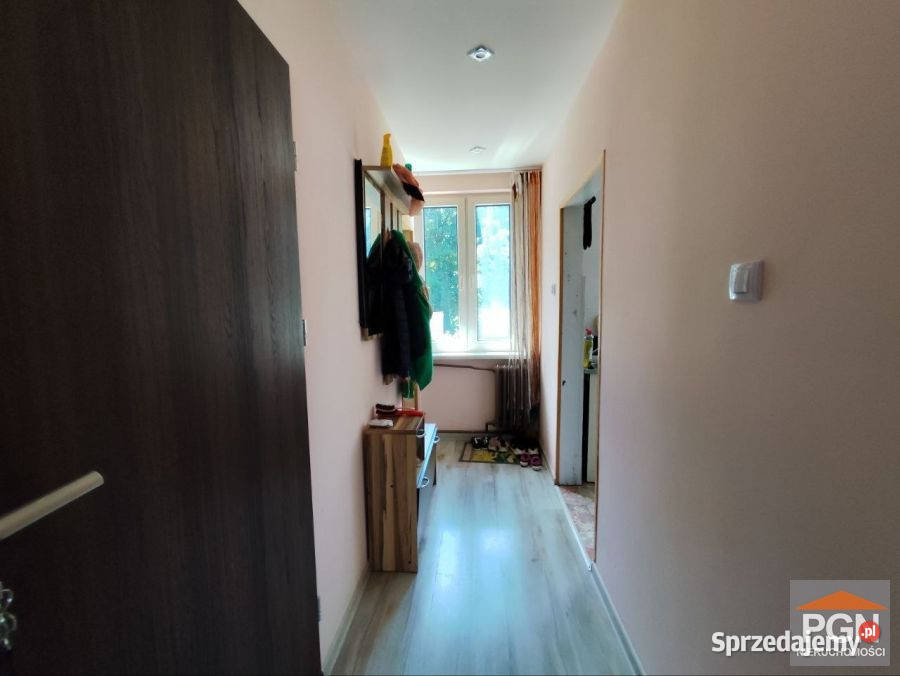 Mieszkanie Trzebiatów 72 metry 4pokojowe