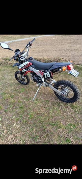 Sprzedam Motorower Orion 5070 Dąbrowa Tarnowska sprzedam