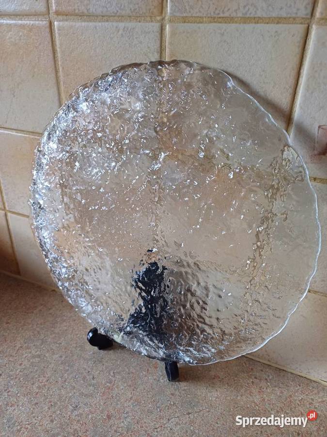 vintage szwedzkie szkło Porcelana i szkło małopolskie Nowy Targ