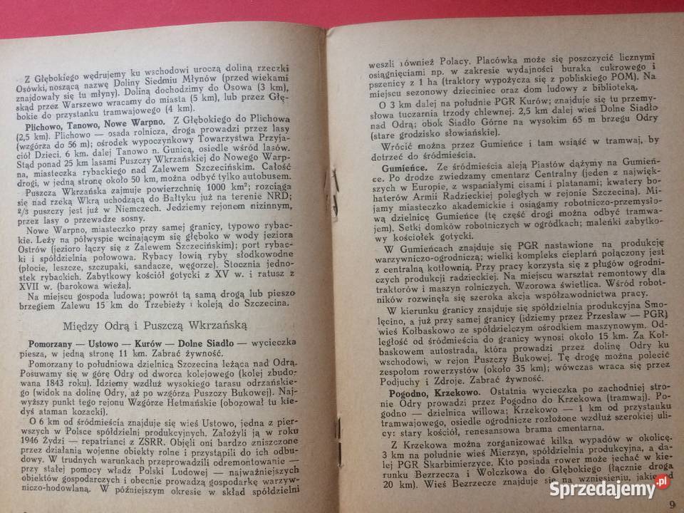 596 Wycieczki I Wczasy Jednodniowe Ze Szczecina Szczecin