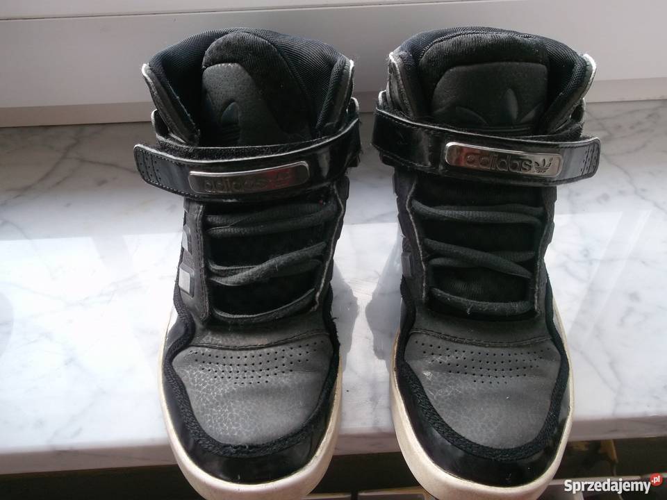 Adidasy kostke Krasnystaw