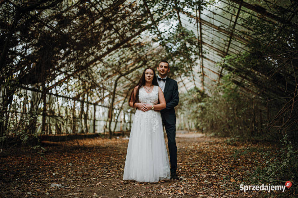 Fotograf ślub Lublin lubelskie