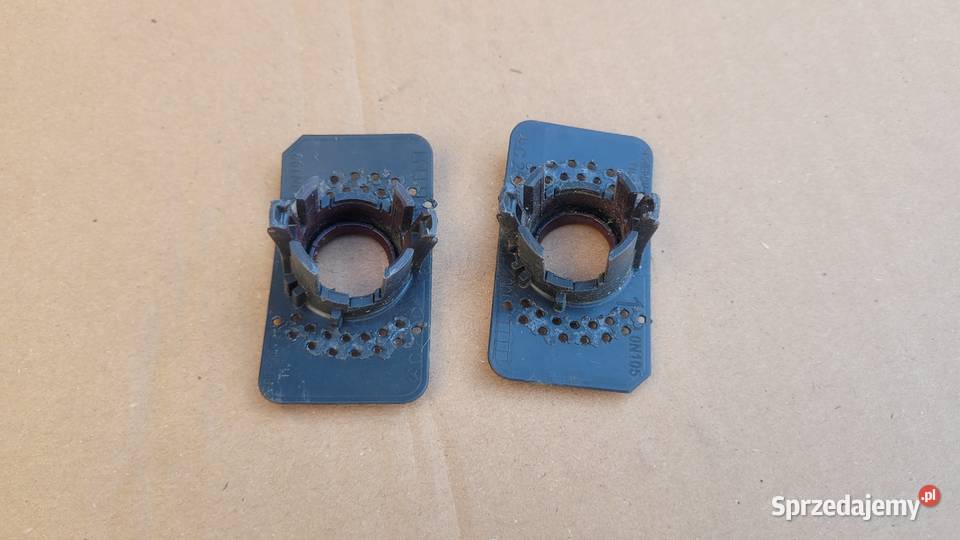 MERCEDES GLC W253 AMG UCHWYT KOSZYK PDC Motoryzacja Ruda Śląska