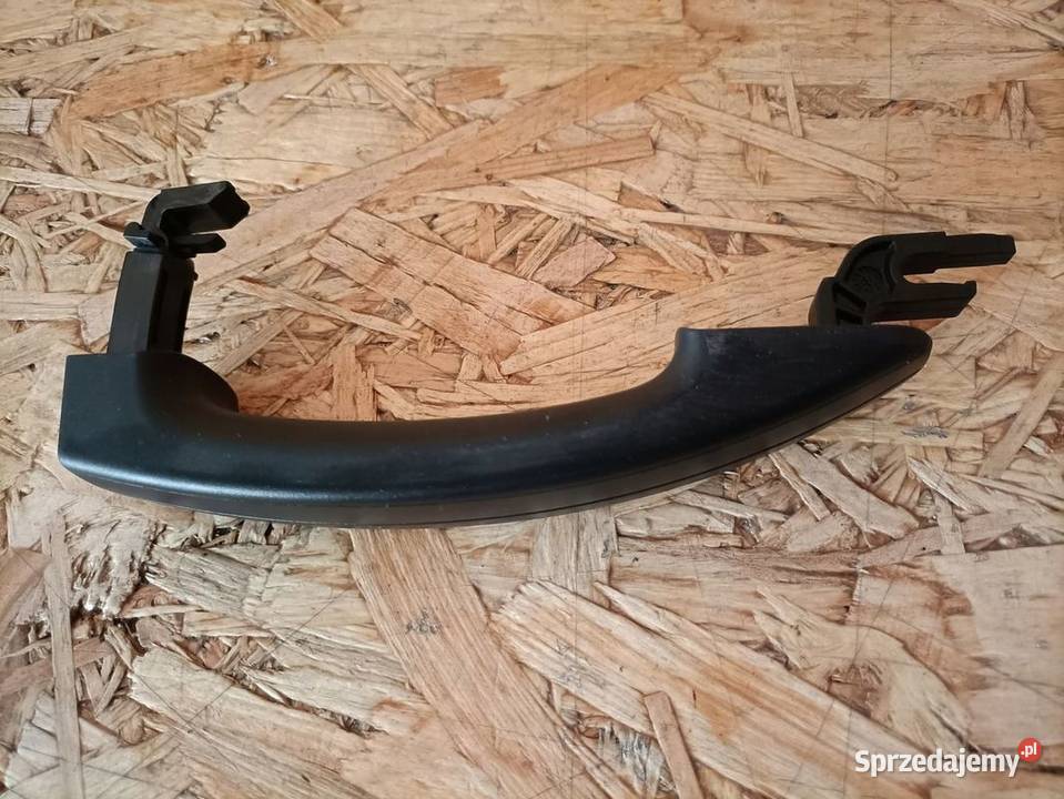 FORD TRANSIT 14 KLAMKA ZEWNĘTRZNA DRZWI BOCZNYCH Pleszew