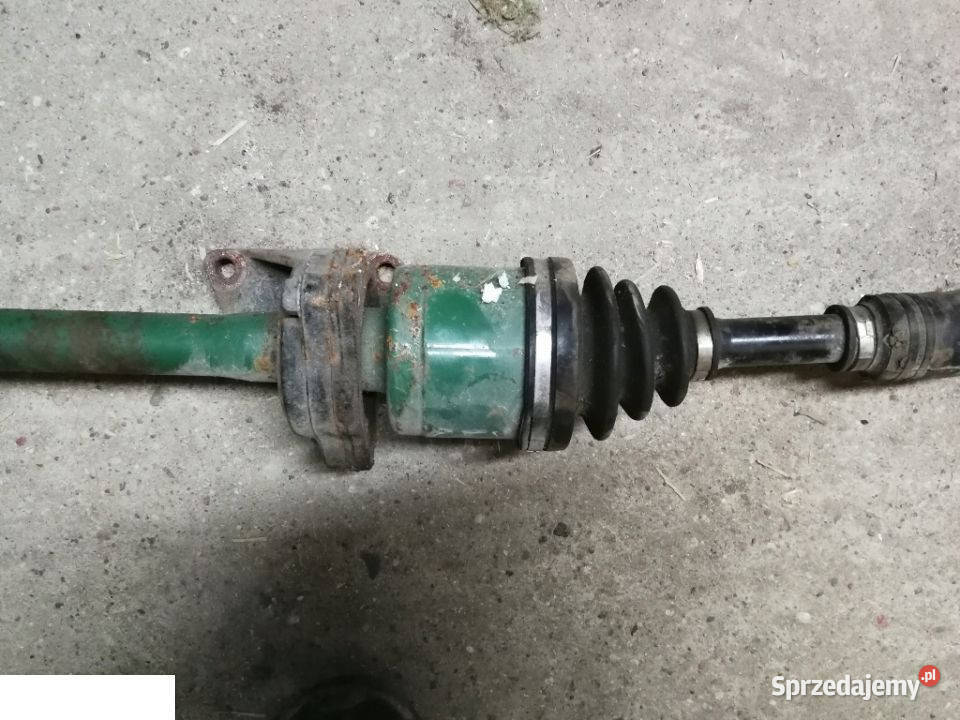 TOYOTA CELICA 18 VVTI PÓŁOS DŁUGA