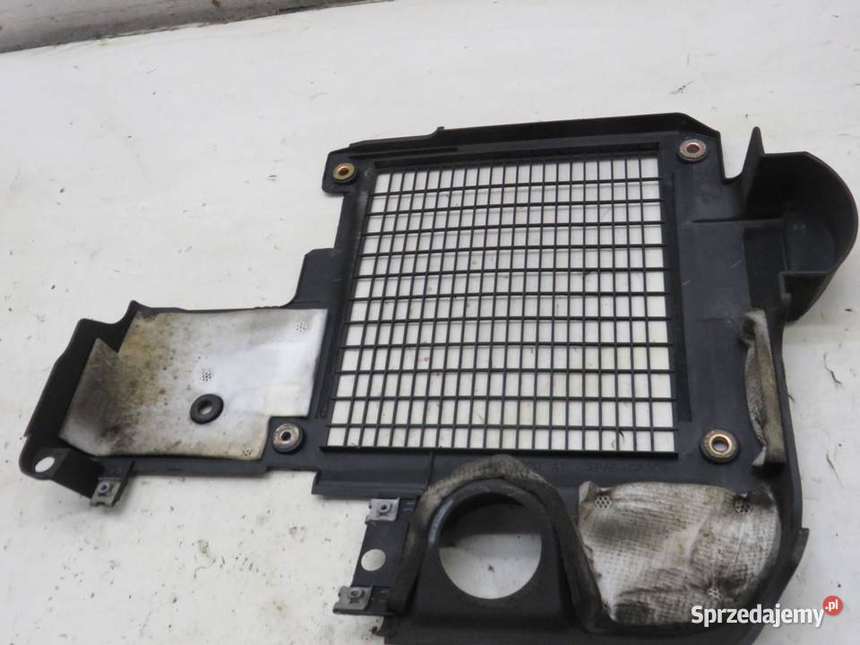 OSLONA INTERCOOLERA LAND CRUISER 120 1794330020 Motoryzacja