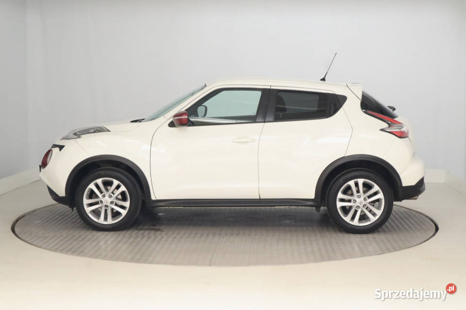 Nissan Juke 12 DIGT Juke