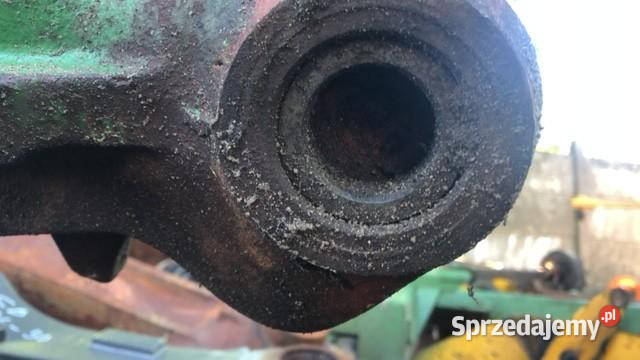 Obudowa mostu carraro 2621 carraro 18536 R Jastrzębniki sprzedam