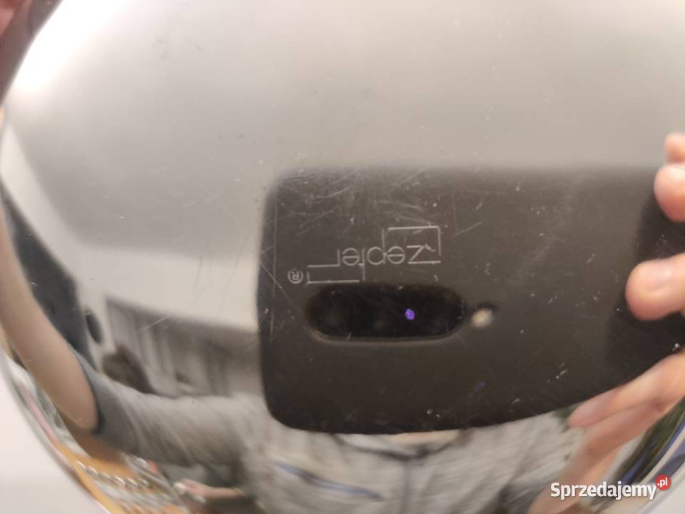 Zestaw naczyń Zepter 30 elementów Ustka