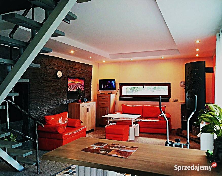 Wynajmę Domek 3 do Gór Sowich Pieszyce