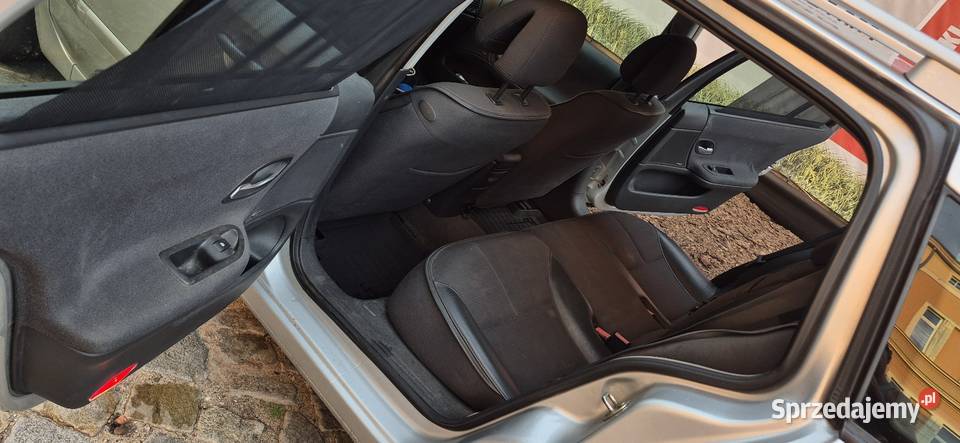 Renault Laguna FL zadbana tanio opolskie Brzeg sprzedam