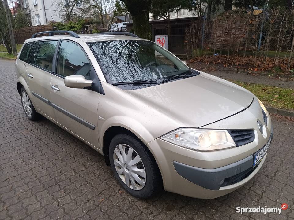 20 16v Gaz sekwencja Lift Lublin