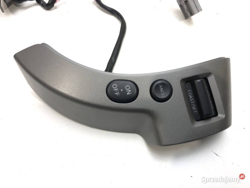 PRZEŁĄCZNIKI KIEROWNICY MULTIFUNKCJA NISSAN podkarpackie