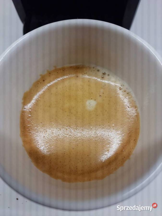 Uniwersalny Ekspres do kawy EfbeSchott SC MCM Wrocław