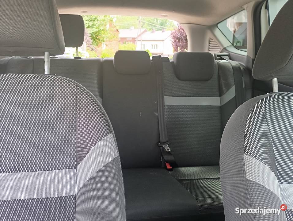 Sprzedam Ford Kuga 20 TDCi Opoczno